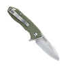 Schrade - Tenacity Folding Knife - Green - 1159317