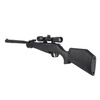 Crosman - Shockwave NP Airgun with 4x32 Scope - 4,5 mm - 17-CS7SXS