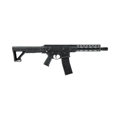 Umarex - Rubber Bullet Replica of AR Carbine TC 68 - Calibre .68 - CO₂ 88 g - Full-Auto - 2.4063X