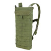 Condor - Hydration Carrier System - 2.5l - Green OD - HCB-001
