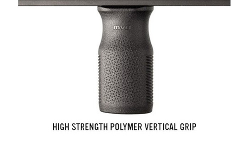 Magpul - Vertical Forward Grip M-LOK® MVG® - Black - MAG597