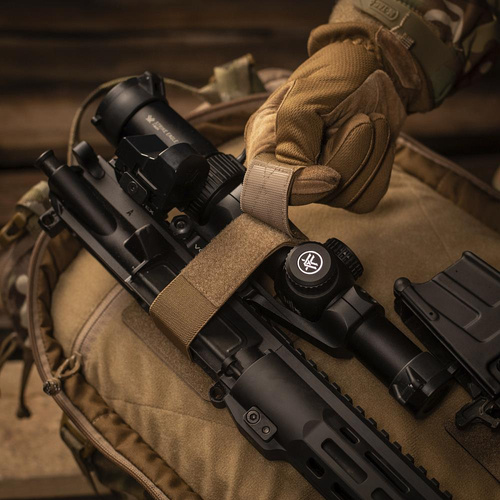 M-Tac - Backpack Inserts - 3 pcs. - Coyote - 10220005