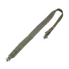 WBP Rogów - Tactical Weapon Suspension 2-point Dzeta QD - Olive - WBPTEX006QD-OLI