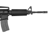 WE - Assault Carbine Replica WE M4A1 - Open Bolt - Black - WET-02-001804