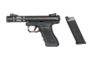 WE - Galaxy Pistol Replica - Black - WET-02-032539