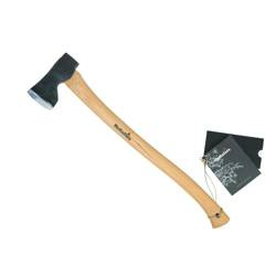 Hultafors - Splitting Axe Hb Aby 0,7 - Brown - AX-HY7-TS-54