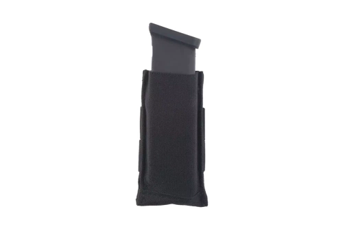 GFC Tactical - Single Pistol Pouch Speed - Black - GFT-19-019538
