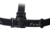 Fenix - Fenix AFH-02 Head Flashlight Strap - Black / Gray