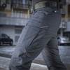 M-Tac - Patriot Gen II Flex tactical pants - Dark Navy Blue - 20056815