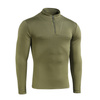 M-Tac - Men's Thermal Delta Level 2 T-Shirt - Light Olive - 70002038