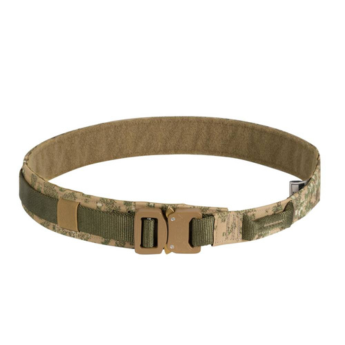 Direct Action - Mustang Rescue/Gun® Tactical Belt - PenCott BadLands - BT-MSTG-CD5-PBL