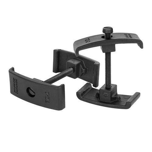 FAB Defense - Universal Polymer Magazine Coupler TZ-2