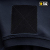 M-Tac - Tactical Polo Shirt 65/35 - Dark Navy Blue - 80014015