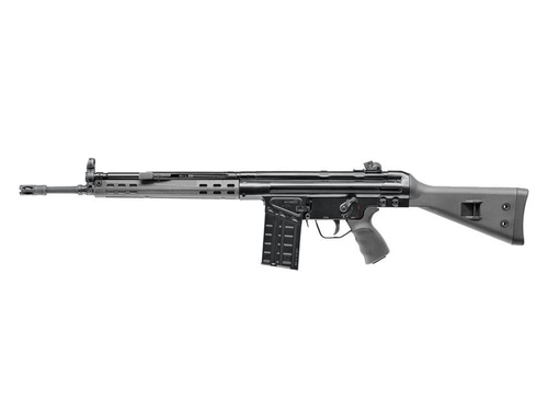 Umarex - Heckler & Koch G3 Rifle Replica - GBB - 2.6395X