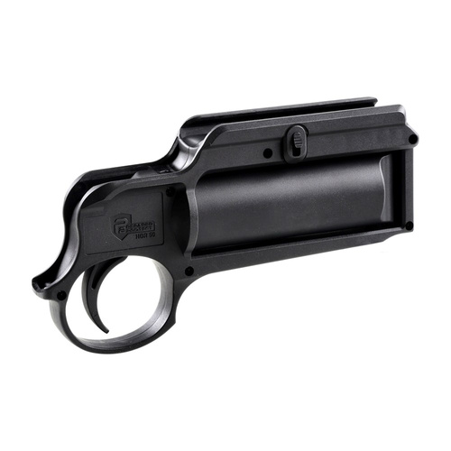 Umarex - P2P HDR 50 Pepper Gas Launcher - 2.3000.2