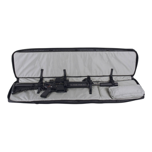 Tasmanian Tiger - Rifle Bag L - 121 cm - Black - 7757.040