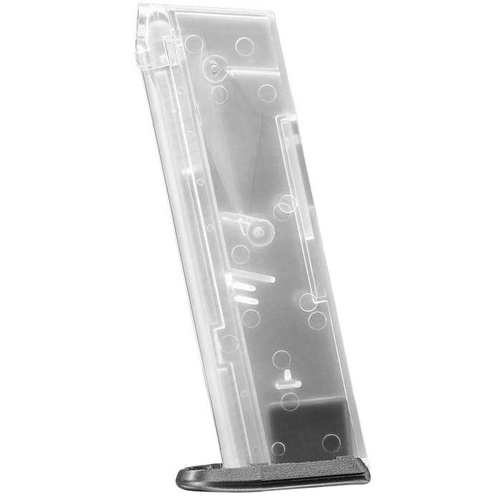 Umarex - Walther PPQ Navy Kit pistol replica - Spring - 2.5109