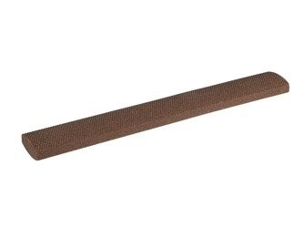 Lansky - LHONE Ceramic Heavy Duty Sharpener - Brown - 071-113