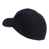 TF-2215 - Softshell Baseball Cap - Black - 215048