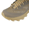 Merrell - Rogue Tactical GTX Tactical Boots - Medium - Gore-Tex - Vibram Sole - Dark Coyote - J005253
