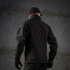 M-Tac - Softshell Police - Black - 20203002