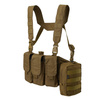 Helikon - Chicom Chest Rig - Coyote - KK-CCR-CD-11
