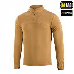 M-Tac - Fleece Delta Polartec - Coyote - 70016005