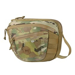 M-Tac - Shoulder Bag Sphaera Hex Hardsling Bag Large Elite - Multicam/Coyote - 51422508