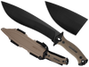 Kershaw - Machete Camp 10 - Tan - 1077TAN