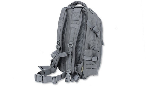 Direct Action - Dust Mk II Military Backpack - 20 L - Shadow Grey - BP-DUST-CD5-SGR