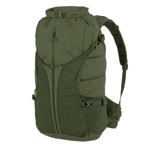 Helikon - Summit® Backpack - 40 L - Olive Green - PL-SMT-CD-02