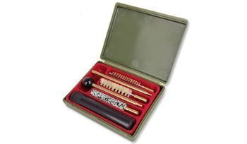 FOSCO - Gun Cleaning Kit - Cal. 38/9mm