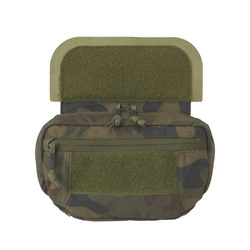Helikon - Guardian Dangler Pouch -  Wz. 93 / PL Woodland - MO-GDP-CD-04