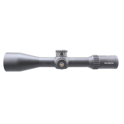 Vector Optics - Riflescope Continental x6 4-24 FFP Ranging - 56 mm - Black - SCFF-40