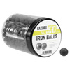 RazorGun - Rubber Bullets with Iron Fillings RAM .50 for Umarex HDR50 / HDP50 - 500 pcs - 337-037