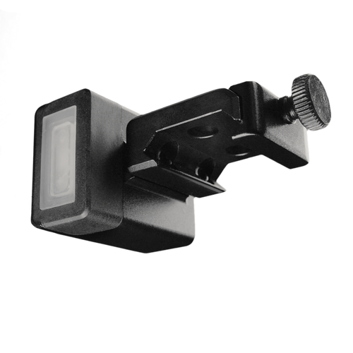 Shooters Global - Electronic Level LED SG Pulse - Picatinny + M-LOK - Black