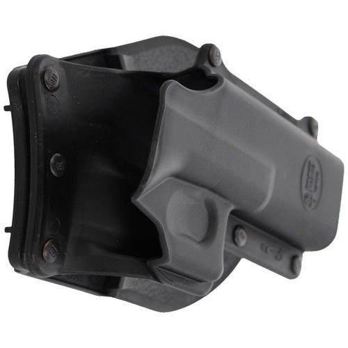Fobus - Holster for Glock 20, 21, 21SF, 37, 41, ISSC M22 - Rotating Paddle - Right - GL-3 RT