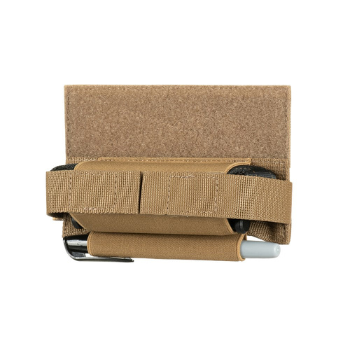 M-Tac - Velcro Tourniquet Pouch Gen. 5 - Coyote - 10252005