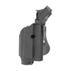 IMI Defense - Level 2 TLH Tactical Light / Laser Holster Roto Paddle Holster for Glock - IMI-Z1600