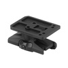 Holosun - AEMS Red Dot Sight - AEMS-211301 + Reptilia - DOT Mount 1.93 - 100-211
