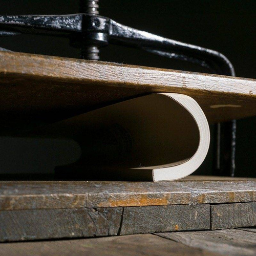 Rite in the Rain - Waterproof Tactical Field Book - 115 x 185 mm - Green - 980