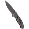 Herbertz Solingen - Drop Point Knife Folder 85mm - 229712