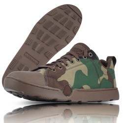Altama - Tactical Sneakers Maritime Assault - Low - Woodland - 339520