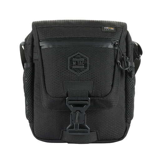 M-Tac - Satellite Magnet Bag Gen.II Elite Hex - Black - 10141802