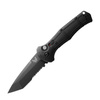 Benchmade - EDC Knife Claymore - Automatic - Black - 9071SBK