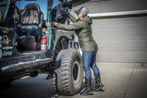 Helikon - Women's Wolfhound Hoodie® - Taiga Green - KU-WWH-NL-09