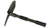 Mil-Tec - Folding Shovel - Mini Type II - Green - 15525000