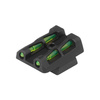 HIVIZ - Handgun Rear Sight for CZ - CZLW11