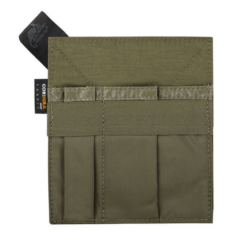Helikon - Organizer Insert Medium® - Olive Green - IN-OGM-CD-02