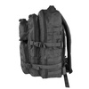 Mil-Tec - Large Assault Pack - Black - 14002202